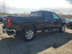 2023 Chevrolet Silverado K2500 Heavy Duty Ltz   продається в Assonet, MA - Front End
