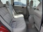 2010 Subaru Forester Xs zu verkaufen in Montgomery, AL - Rear End