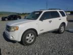 2008 Ford Escape Xlt للبيع في Tifton، GA - Front End