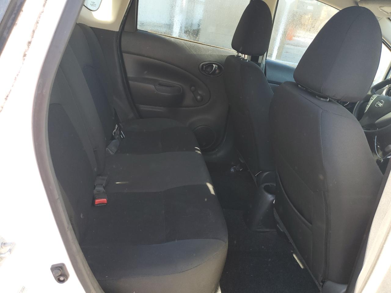 2017 Nissan Versa Note S VIN: 3N1CE2CP1HL353903 Lot: 53341195