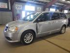 2020 Dodge Grand Caravan Sxt продається в East Granby, CT - All Over