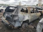 2011 Chevrolet Traverse Lt de vânzare în Kansas City, KS - Vandalism