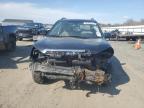 2018 Subaru Forester 2.5I Limited იყიდება Assonet-ში, MA - Front End