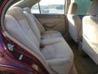 2002 Honda Civic Lx na sprzedaż w Spartanburg, SC - Front End