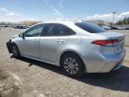 2022 Toyota Corolla Le продається в North Las Vegas, NV - Front End