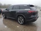 2023 Infiniti Qx60 Luxe იყიდება Louisville-ში, KY - Front End