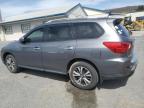 2017 Nissan Pathfinder S for Sale in Grantville, PA - Minor Dent/Scratches