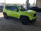 2017 Jeep Renegade Latitude na sprzedaż w Fort Wayne, IN - Rear End