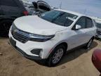 2023 Chevrolet Equinox Lt იყიდება Dyer-ში, IN - Front End
