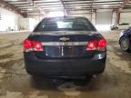2015 Chevrolet Cruze Ls na sprzedaż w Lansing, MI - Front End