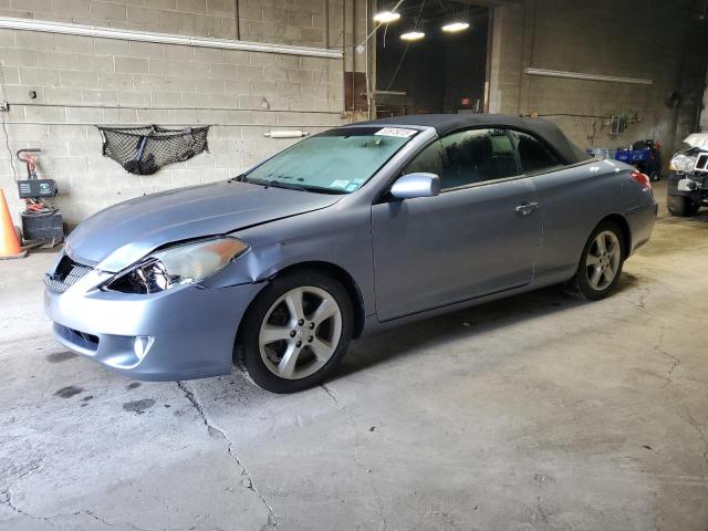 2006 Toyota Camry Solara Se