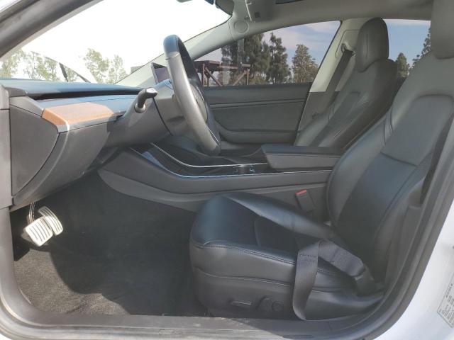  TESLA MODEL 3 2019 Biały