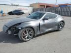 2014 Nissan 370Z Base за продажба в Anthony, TX - Side