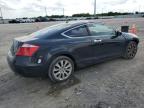 2008 Honda Accord Exl en Venta en Temple, TX - Front End