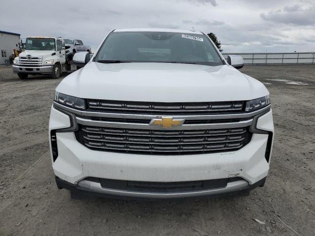  CHEVROLET SUBURBAN 2023 Biały