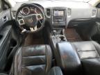 2012 Dodge Durango Citadel zu verkaufen in Dyer, IN - Front End