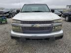 2006 Chevrolet Colorado  на продаже в Lawrenceburg, KY - Mechanical
