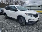 2022 Honda Pilot Sport للبيع في North Billerica، MA - Side