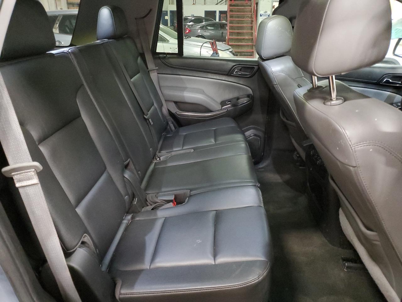 1gnskbkc8gr391286 1GNSKBKC8GR391286 2016 Chevrolet Tahoe K1500 Lt