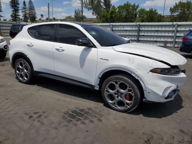  ALFA ROMEO TONALE VEL 2024 Biały