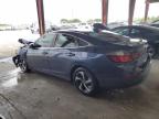 2022 Honda Insight Ex en Venta en Homestead, FL - Front End