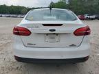 2016 Ford Focus Se იყიდება Knightdale-ში, NC - Front End