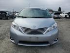 2015 Toyota Sienna Xle zu verkaufen in Eugene, OR - Water/Flood