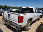 2019 Chevrolet Silverado Ld K1500 Lt zu verkaufen in Hueytown, AL - Mechanical