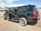 2008 Chevrolet Suburban K1500 Ls იყიდება Colorado Springs-ში, CO - Front End
