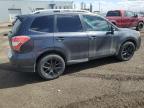 2014 SUBARU FORESTER 2.0XT TOURING for sale at Copart QC - MONTREAL