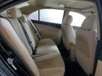 2010 Hyundai Sonata Gls de vânzare în Lexington, KY - Rear End