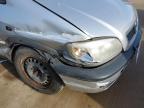 2005 VAUXHALL ZAFIRA LIF for sale at Copart SANDY