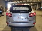 2011 Hyundai Santa Fe Limited for Sale in West Mifflin, PA - Front End