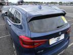 2021 BMW X3 XDRIVE3 for sale at Copart SANDTOFT