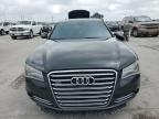 2014 Audi A8 L Quattro for Sale in New Orleans, LA - Side