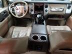 2014 Ford Expedition El Xlt de vânzare în Davison, MI - Undercarriage