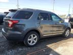 2016 Ford Explorer Xlt en Venta en Riverview, FL - Side