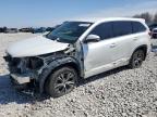 Wayland, MI에서 판매 중인 2017 Toyota Highlander Le - Side