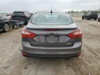 2012 Ford Focus Se იყიდება Wichita-ში, KS - Hail