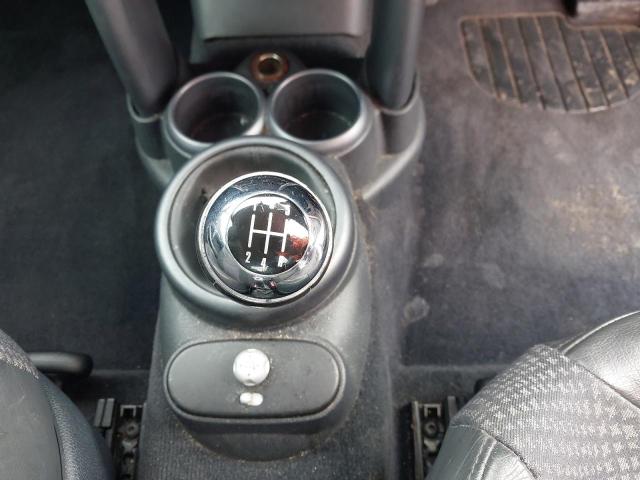 2004 MINI MINI COOPE