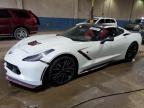2016 Chevrolet Corvette Stingray Z51 3Lt იყიდება Woodhaven-ში, MI - Front End