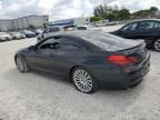 2014 Bmw M6 en Venta en Opa Locka, FL - Minor Dent/Scratches