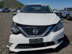 2019 Nissan Sentra S продається в Colton, CA - All Over