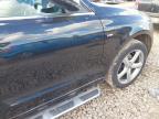 2009 AUDI Q5 S LINE for sale at Copart WISBECH
