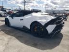 2020 Lamborghini Huracan Evo for Sale in Sun Valley, CA - Burn