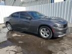 2019 Dodge Charger Sxt en Venta en Riverview, FL - Rear End