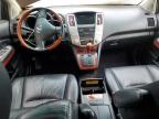 2009 Lexus Rx 350 de vânzare în Sandston, VA - Burn