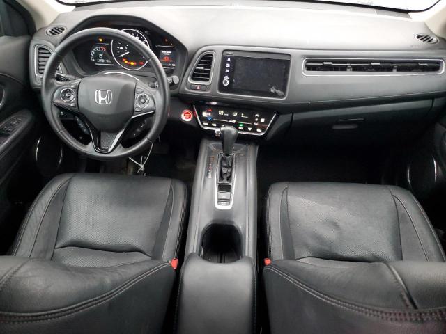  HONDA HR-V 2022 Серый