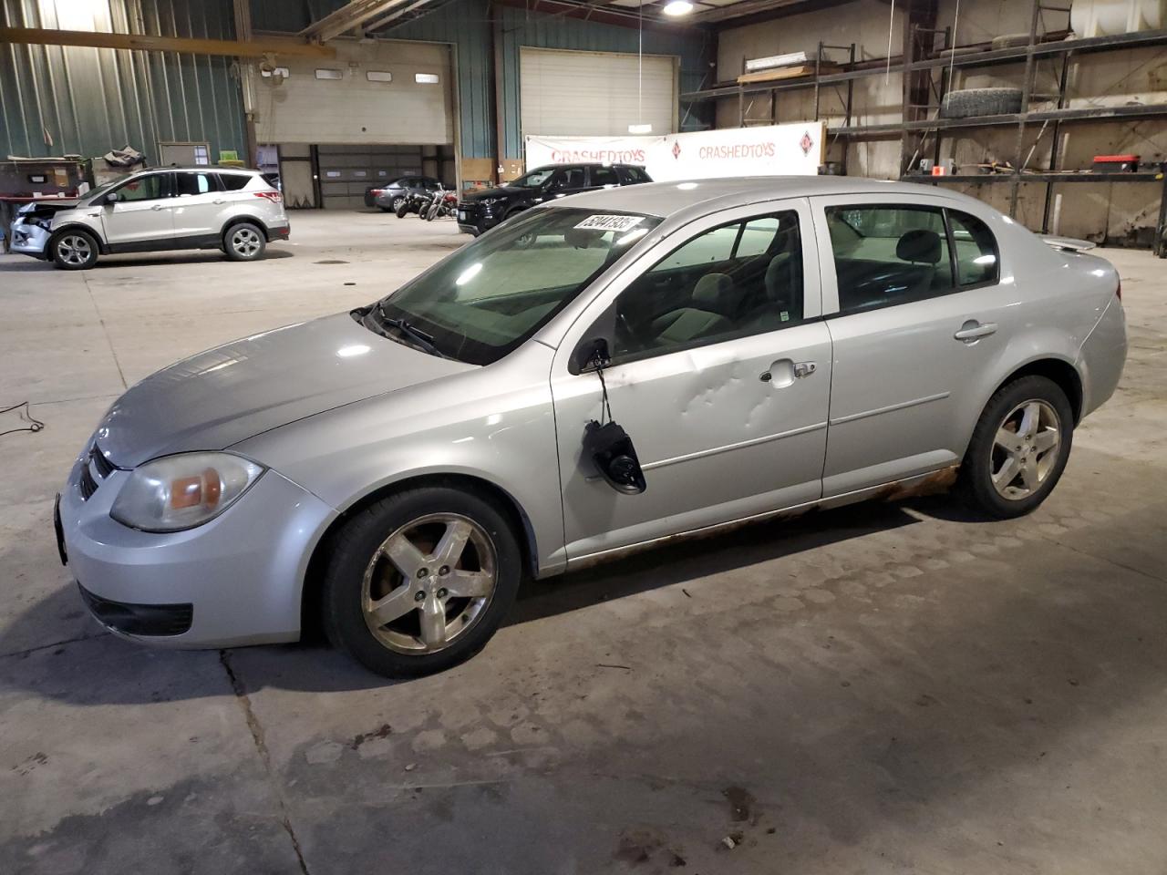 Eldridge, IA에서 판매 중인 2005 Chevrolet Cobalt Ls - Side