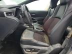 2023 Toyota Corolla Xse на продаже в Barberton, OH - Water/Flood